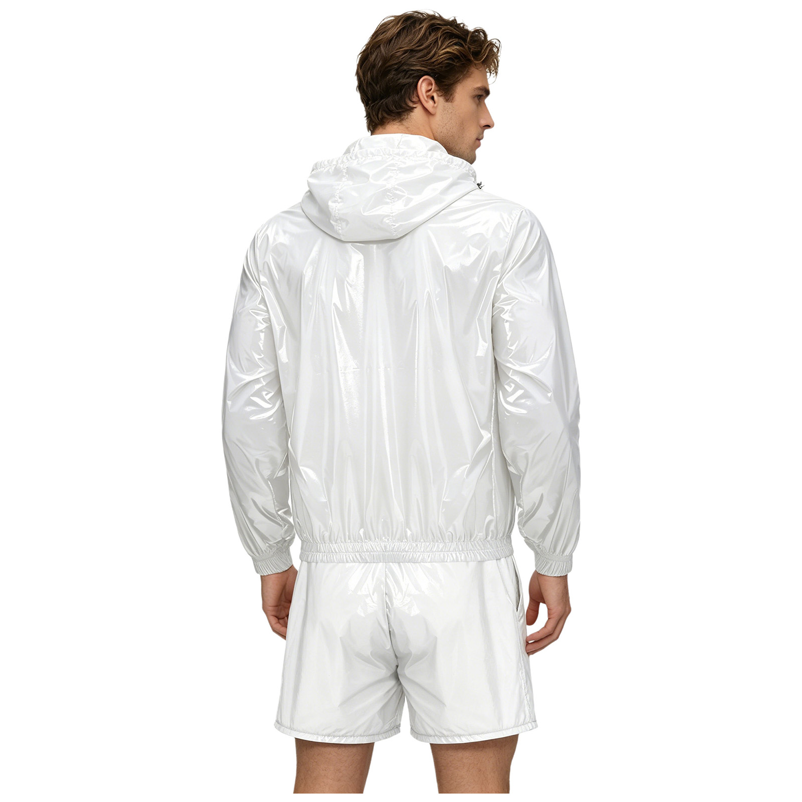 Herren Wasserdichte Sportbekle – Outdoor Sports Outfit Bewertung und Preis