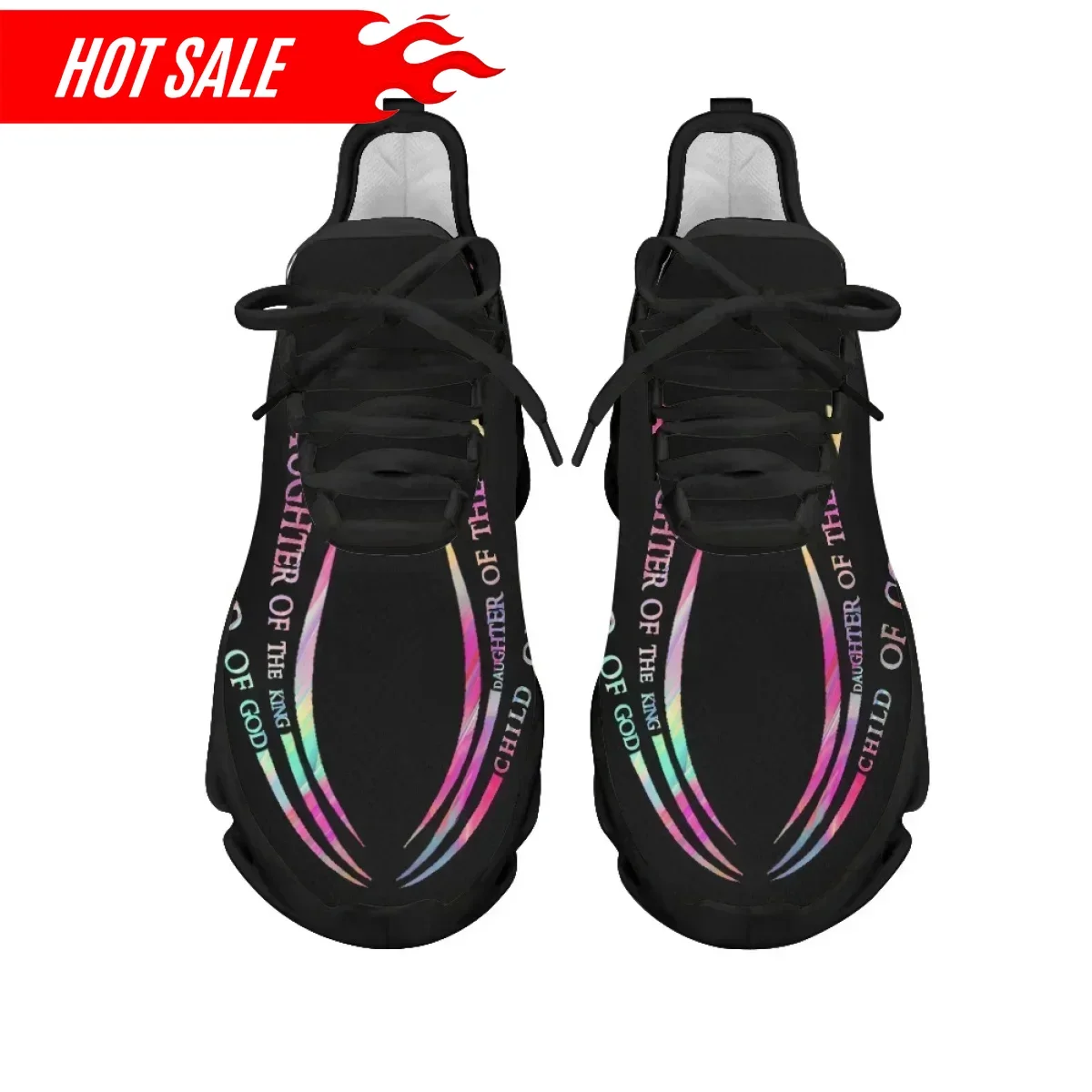 Hot Cross Christian God Print  – Outdoor Sport Lights Bewertung und Preis