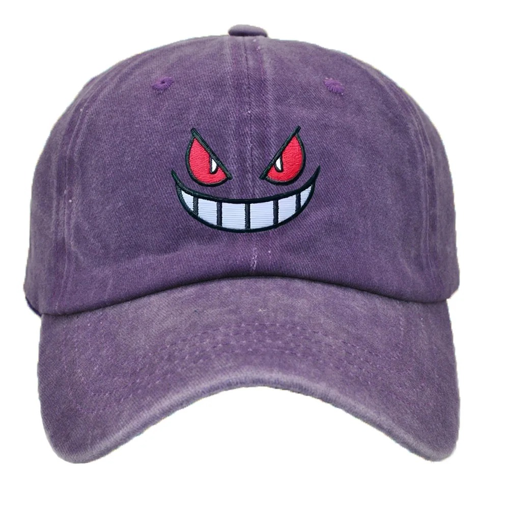 Bandai Pokemon Gengar Baseball – Outdoor Sports Accessories Bewertung und Preis