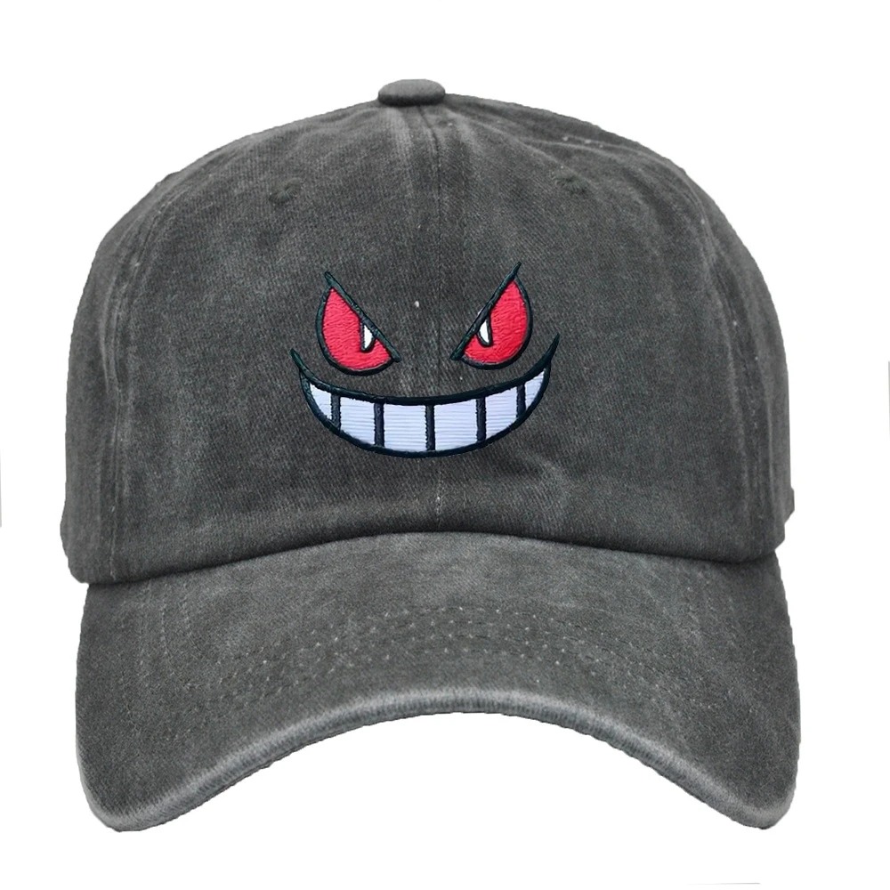 Bandai Pokemon Gengar Baseball – Outdoor Sports Accessories Bewertung und Preis