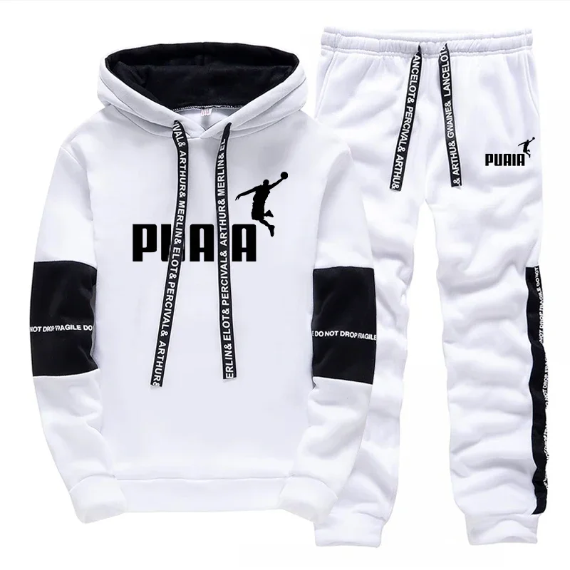 Bestseller Herren Trainingsanz – Outdoor Sport Hoodie Bewertung und Preis