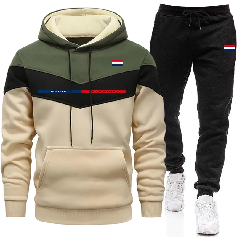 Herbst-Winter Täglicher Freize – Outdoor Sports Outfit Bewertung und Preis