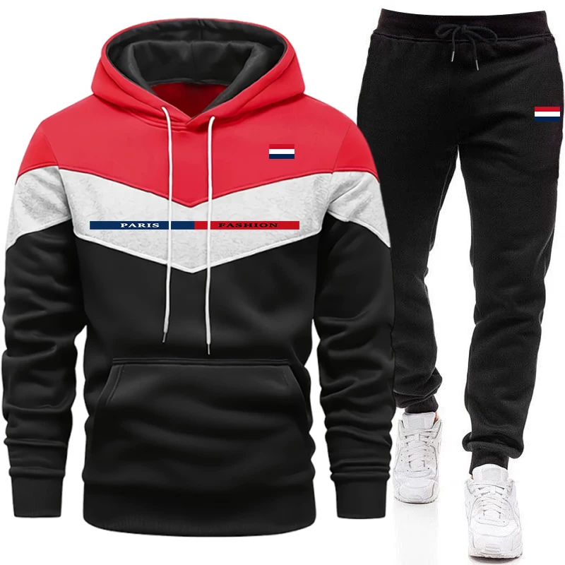 Herbst-Winter Täglicher Freize – Outdoor Sports Outfit Bewertung und Preis
