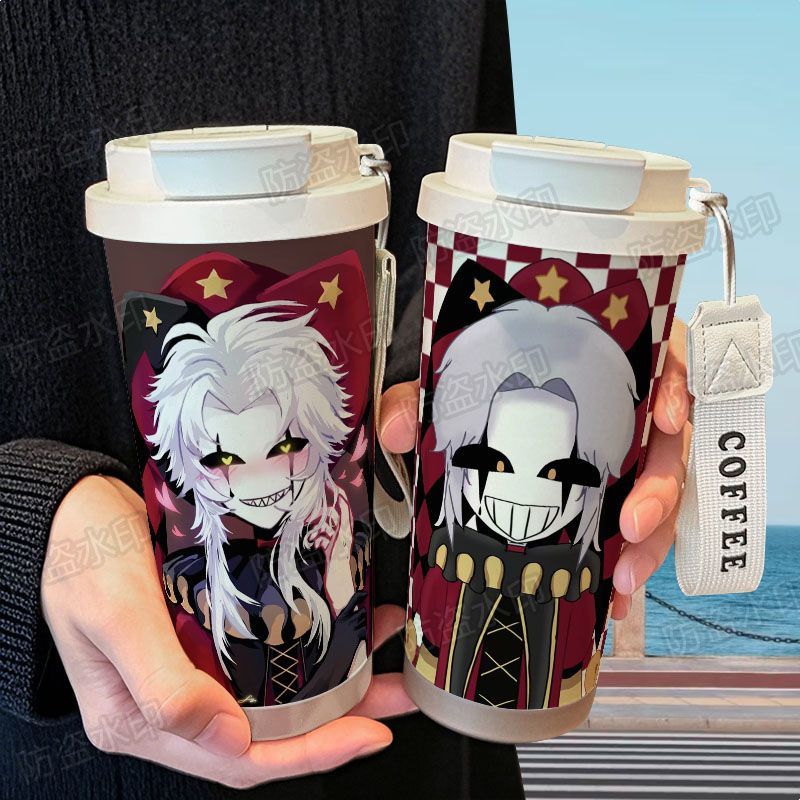 Anime The Freak Circus Edelsta – Outdoor Sports Accessories Bewertung und Preis