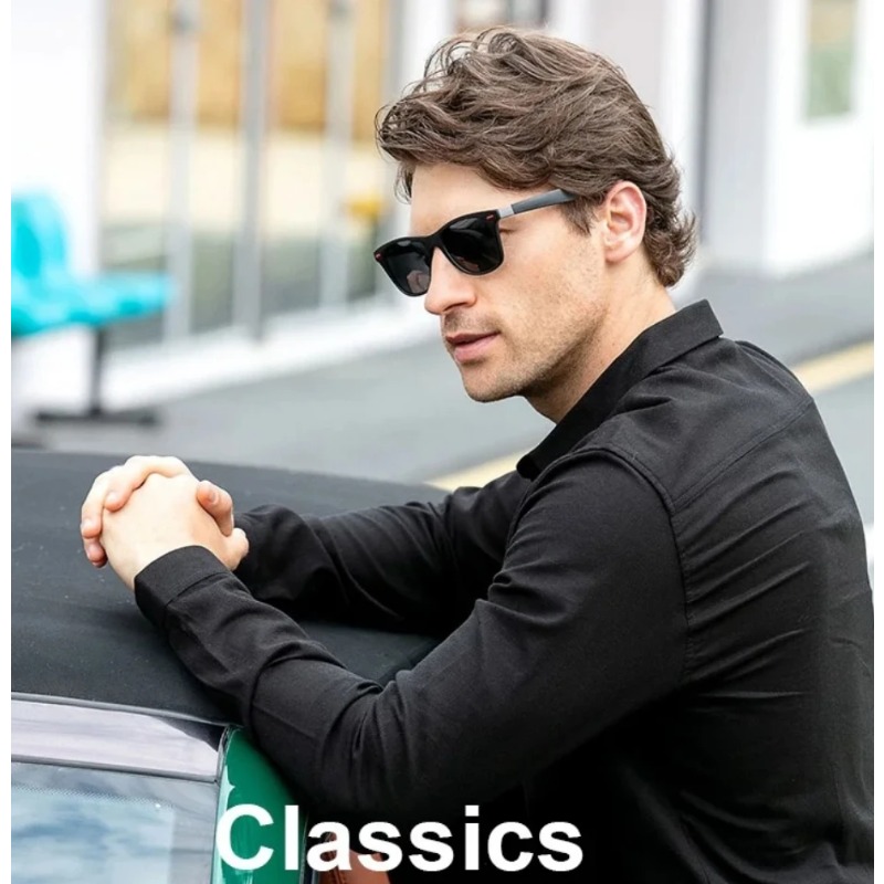 Klassische Retro PC-Rahmen Son – Outdoor Sport Glasses Bewertung und Preis