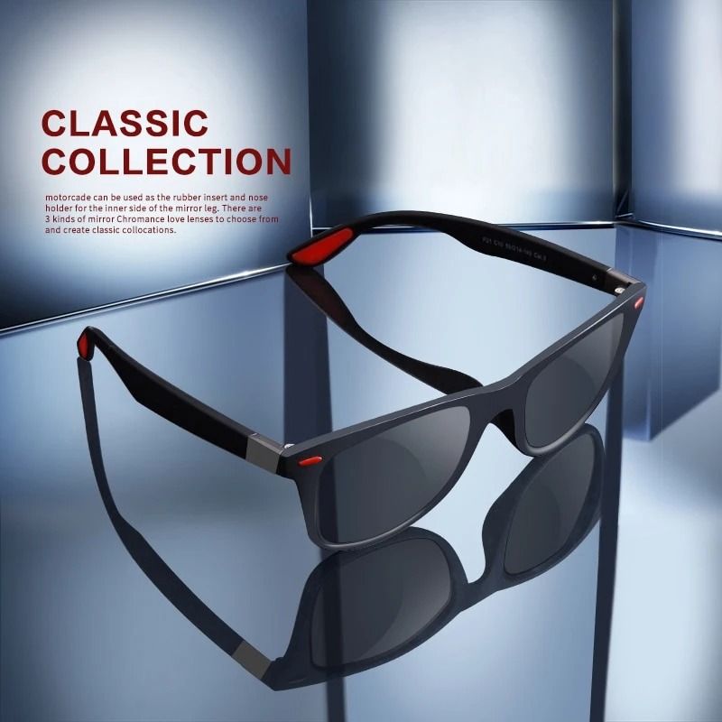 Klassische Retro PC-Rahmen Son – Outdoor Sport Glasses Bewertung und Preis