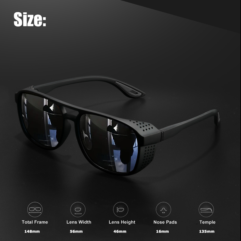 1 Stück/3 Stück Sport-Polarisa – Outdoor Sport Glasses Bewertung und Preis