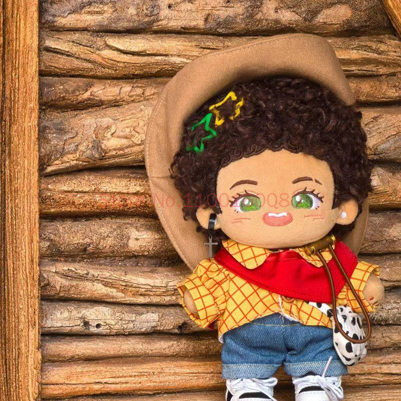 【NJ】20 cm großes Plüschtier mi – Outdoor Sports Accessories Bewertung und Preis
