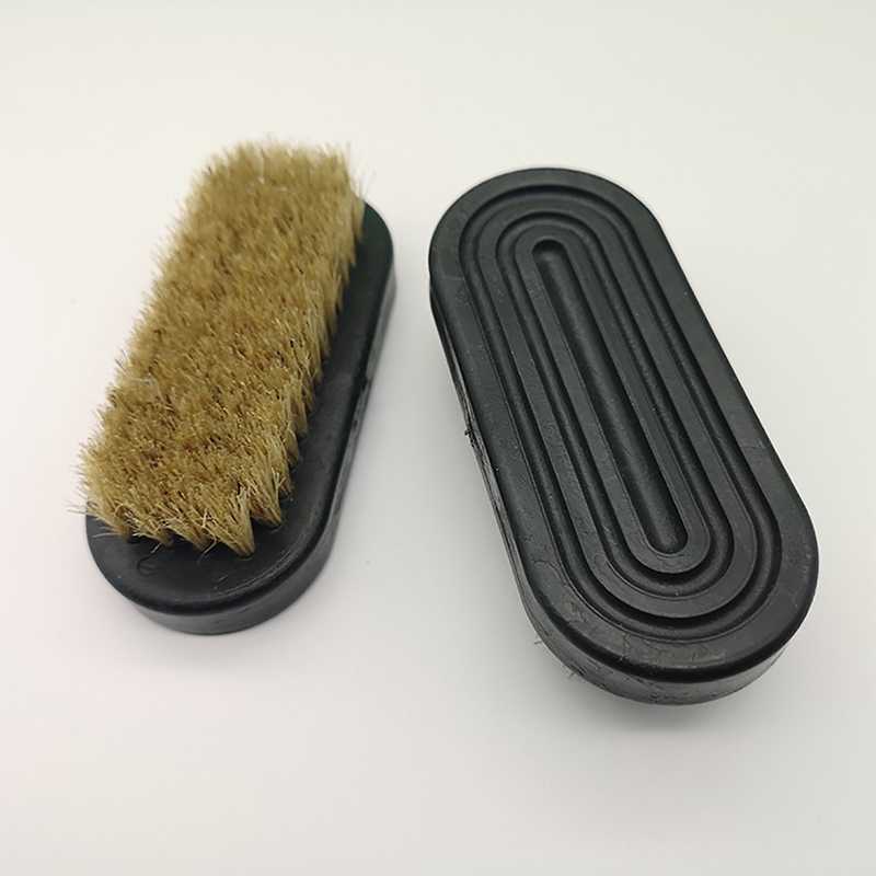 Schuhputzbürste aus Schweinebo – Brushing Boot Horse Bewertung und Preis