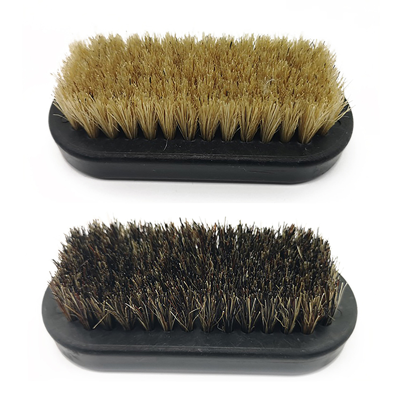 Schuhputzbürste aus Schweinebo – Brushing Boot Horse Bewertung und Preis