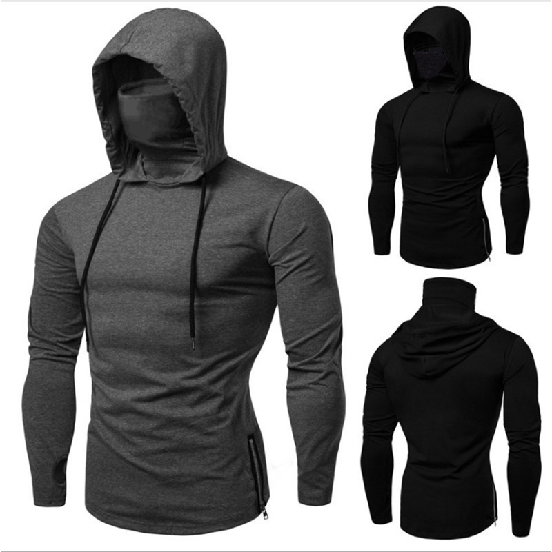 Neue Herren Gym Dünne Hoodie L – Outdoor Sport Hoodie Bewertung und Preis