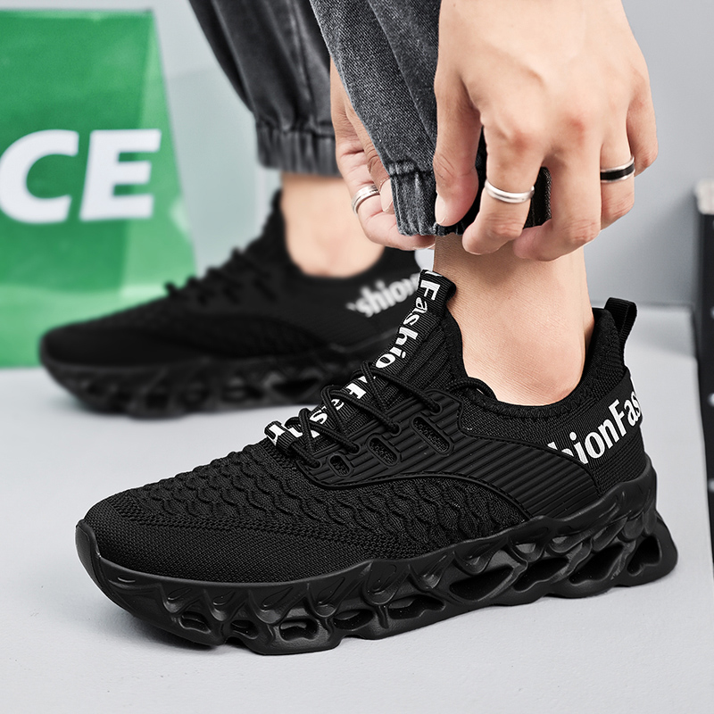 Männer Turnschuhe Bequeme Männ – Outdoor Sport With Sticks Bewertung und Preis