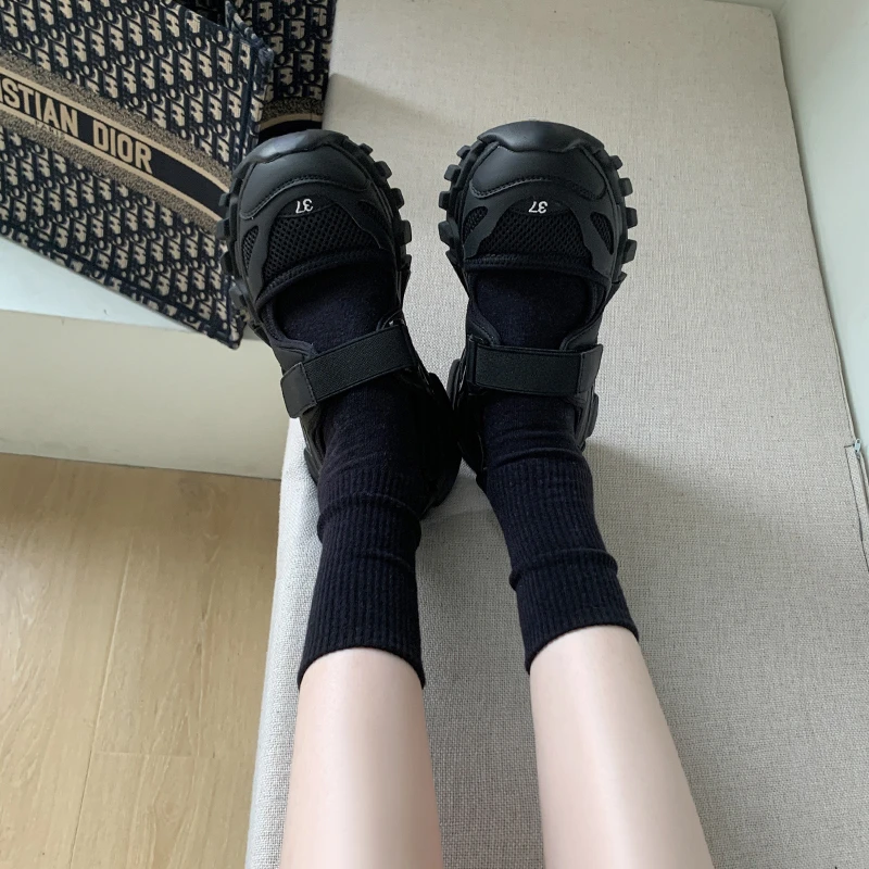 Frauen Sport Sandalen Keil Aus – Outdoor Sport With Sticks Bewertung und Preis