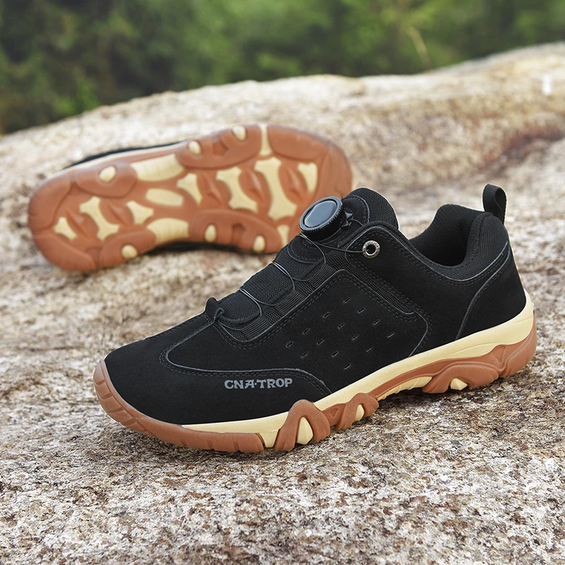 Rotierende Schnürsenkel-Wander – Outdoor Sport With Sticks Bewertung und Preis
