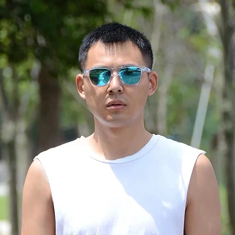 Sonnenbrille für Herren mit UV – Outdoor Sport Glasses Bewertung und Preis