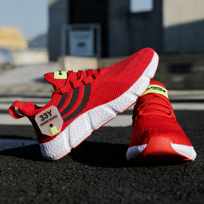 Männer Casual Turnschuhe Somme – Outdoor Sport Lights Bewertung und Preis