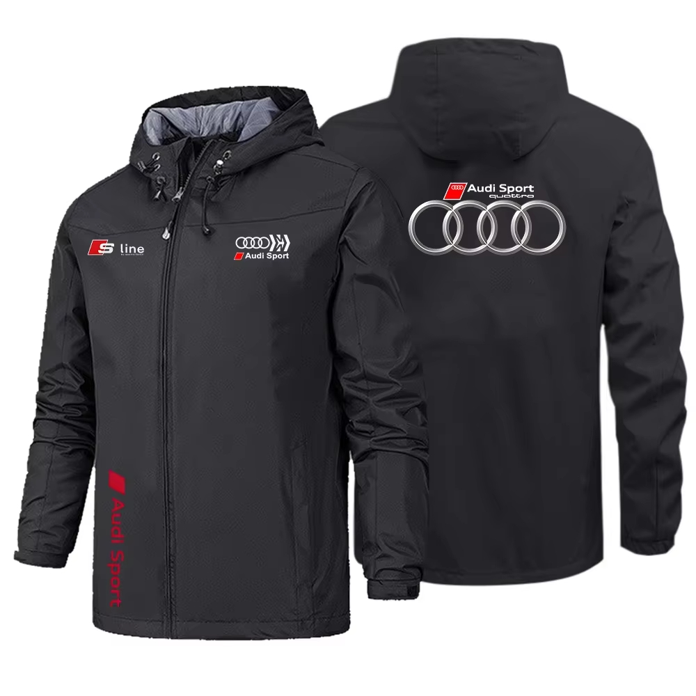 Herren Sport-Style Wasserdicht – Outdoor Sport Logo Bewertung und Preis