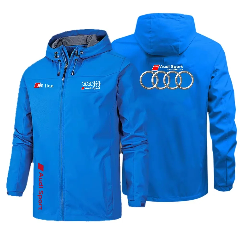Herren Sport-Style Wasserdicht – Outdoor Sport Logo Bewertung und Preis