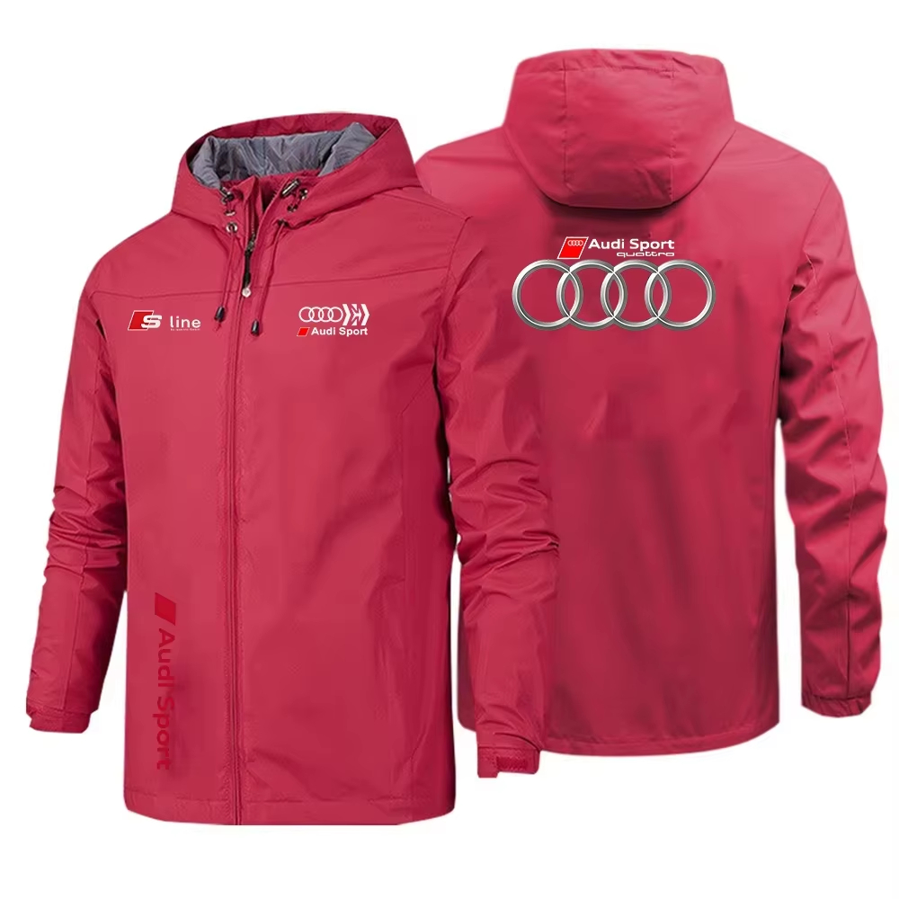 Herren Sport-Style Wasserdicht – Outdoor Sport Logo Bewertung und Preis