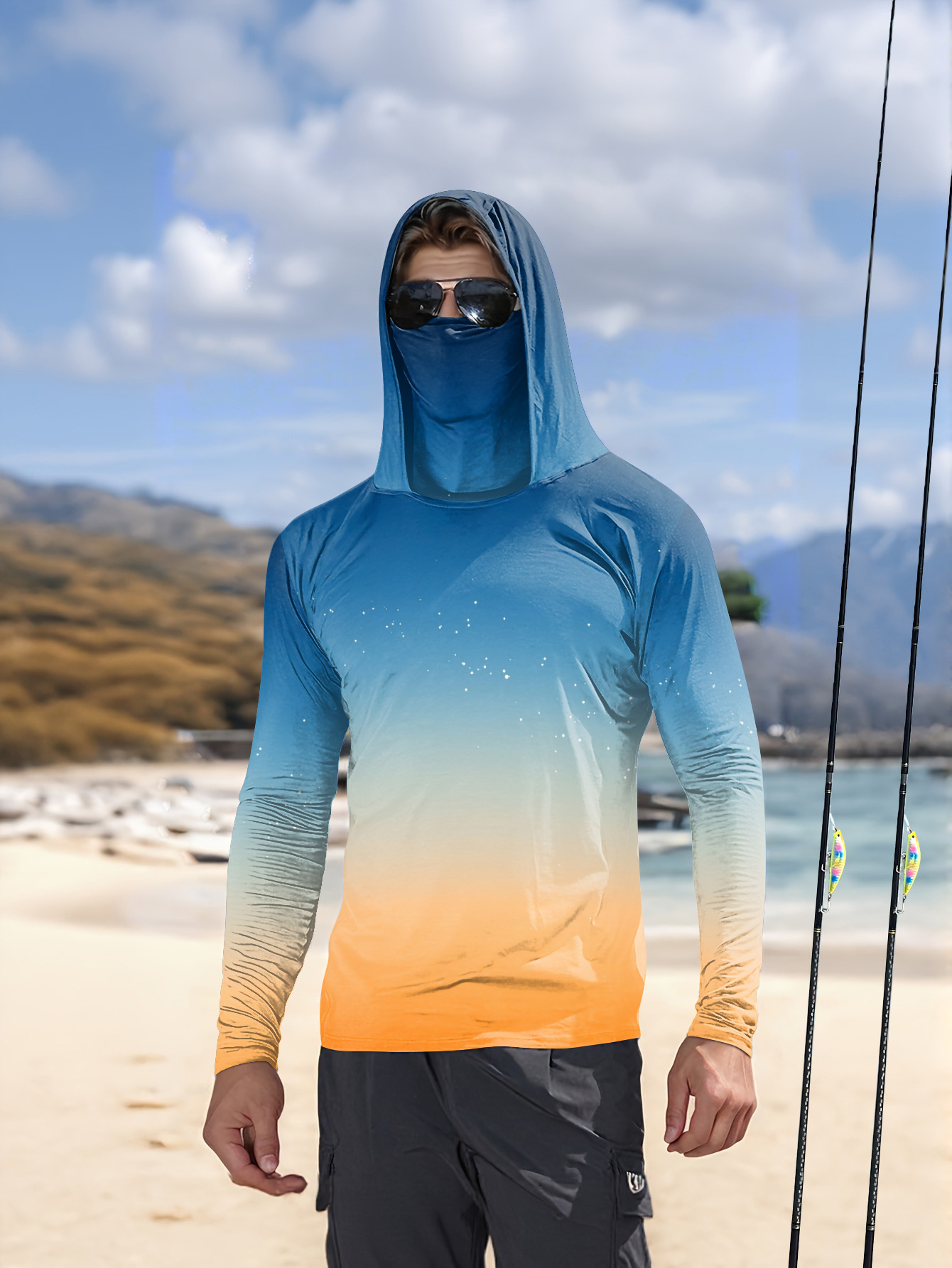 2026 Sommer Bestseller Herren  – Outdoor Sport Is Bewertung und Preis