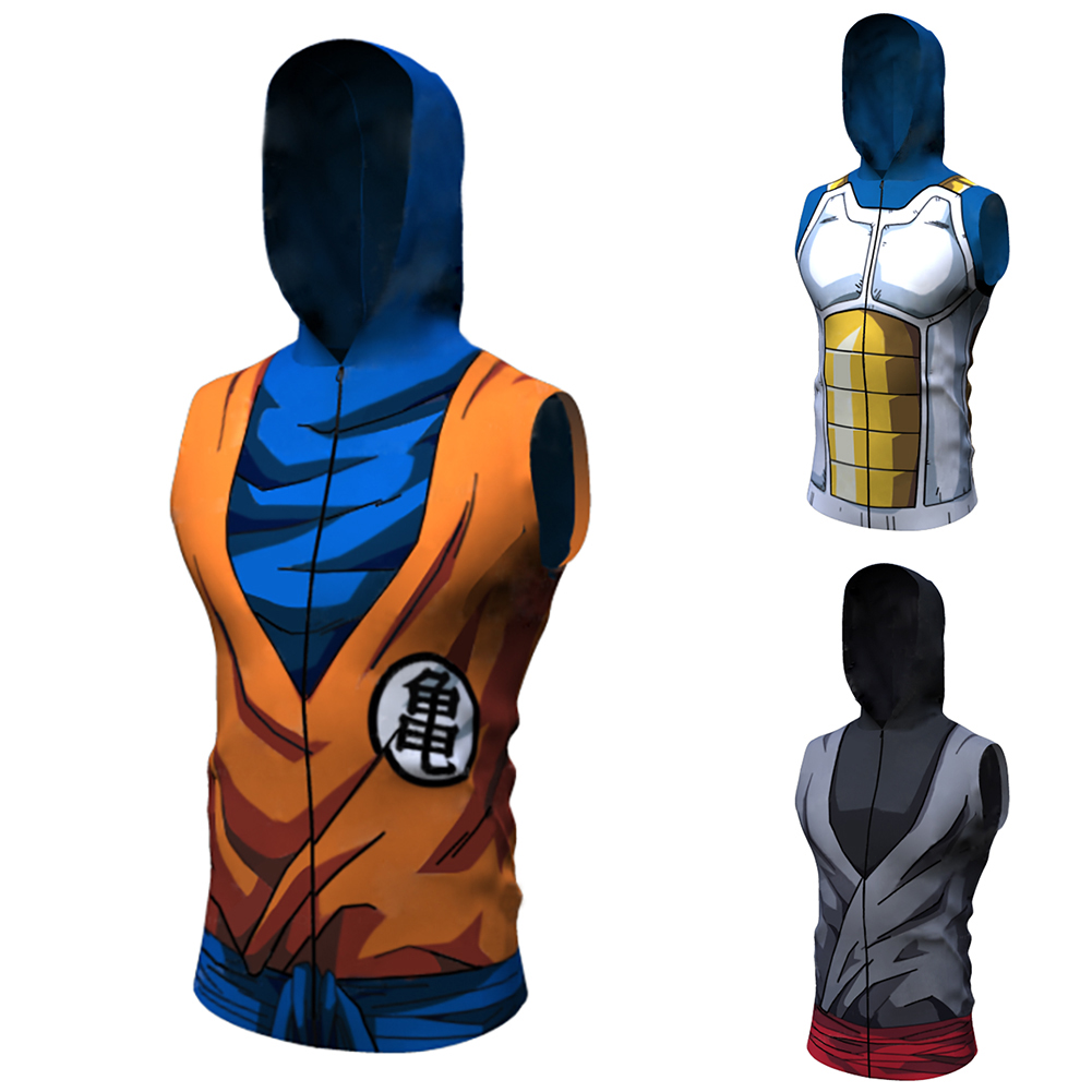 Männer 3D Hoodies Gym Sport Ru – Outdoor Sport Hoodie Bewertung und Preis