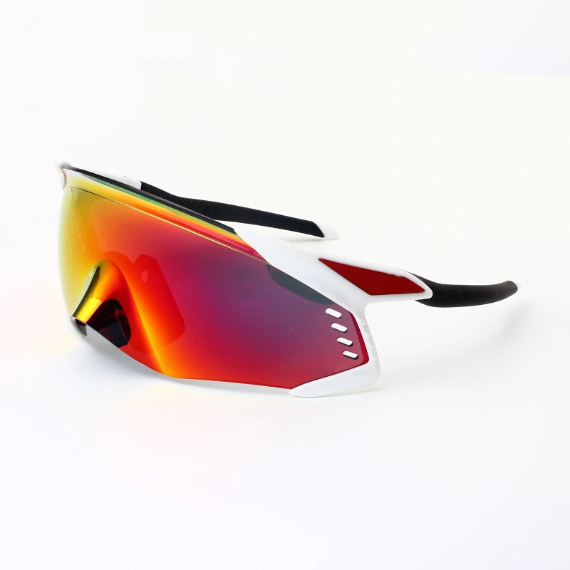Neue Rennrad-Outdoor-Sport-Ski – Outdoor Sport Glasses Bewertung und Preis