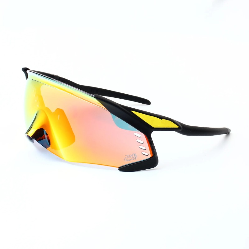 Neue Rennrad-Outdoor-Sport-Ski – Outdoor Sport Glasses Bewertung und Preis