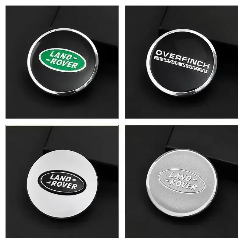 4 Stück 62mm 63mm Radnabenkapp – Outdoor Sport Logo Bewertung und Preis