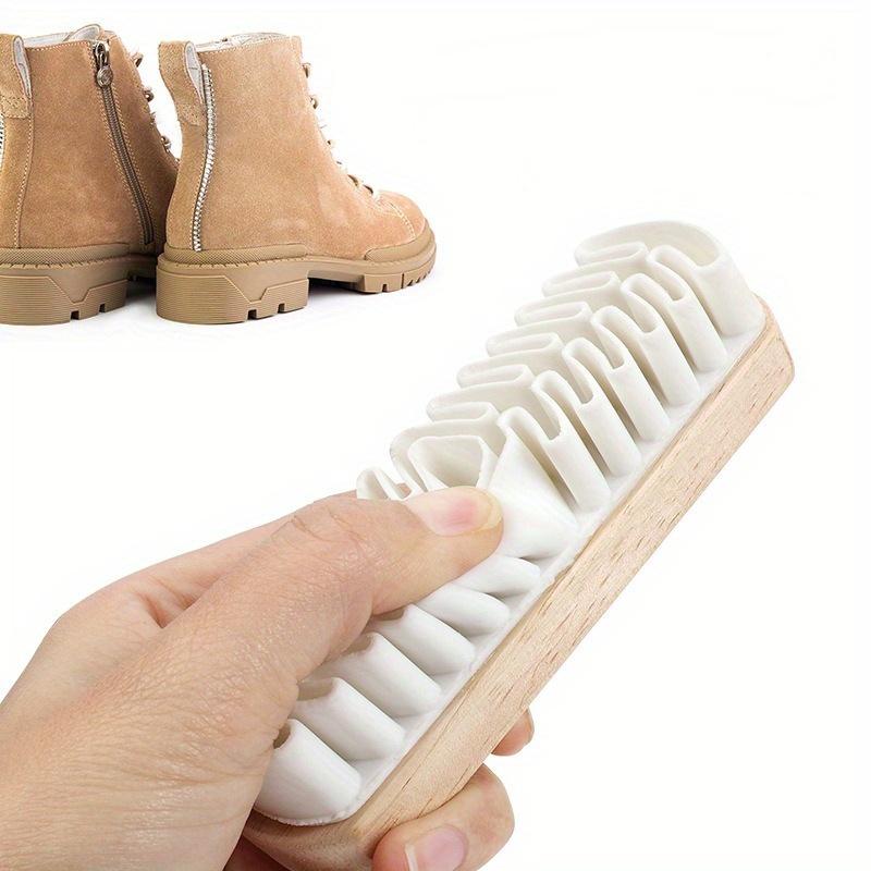 1/2 Stück Wildleder-Schuhreini – Brushing Boot Horse Bewertung und Preis