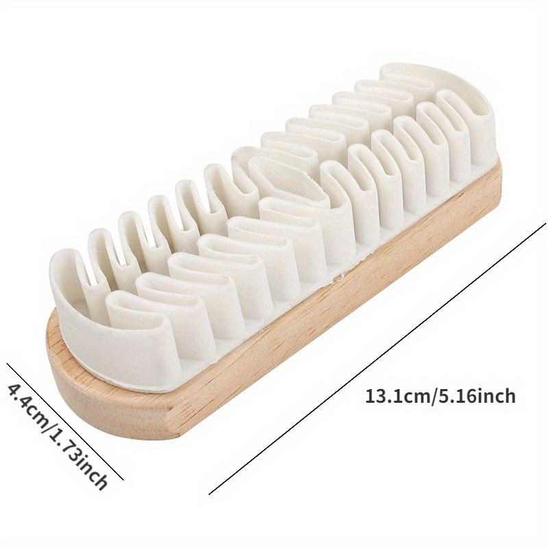 1/2 Stück Wildleder-Schuhreini – Brushing Boot Horse Bewertung und Preis
