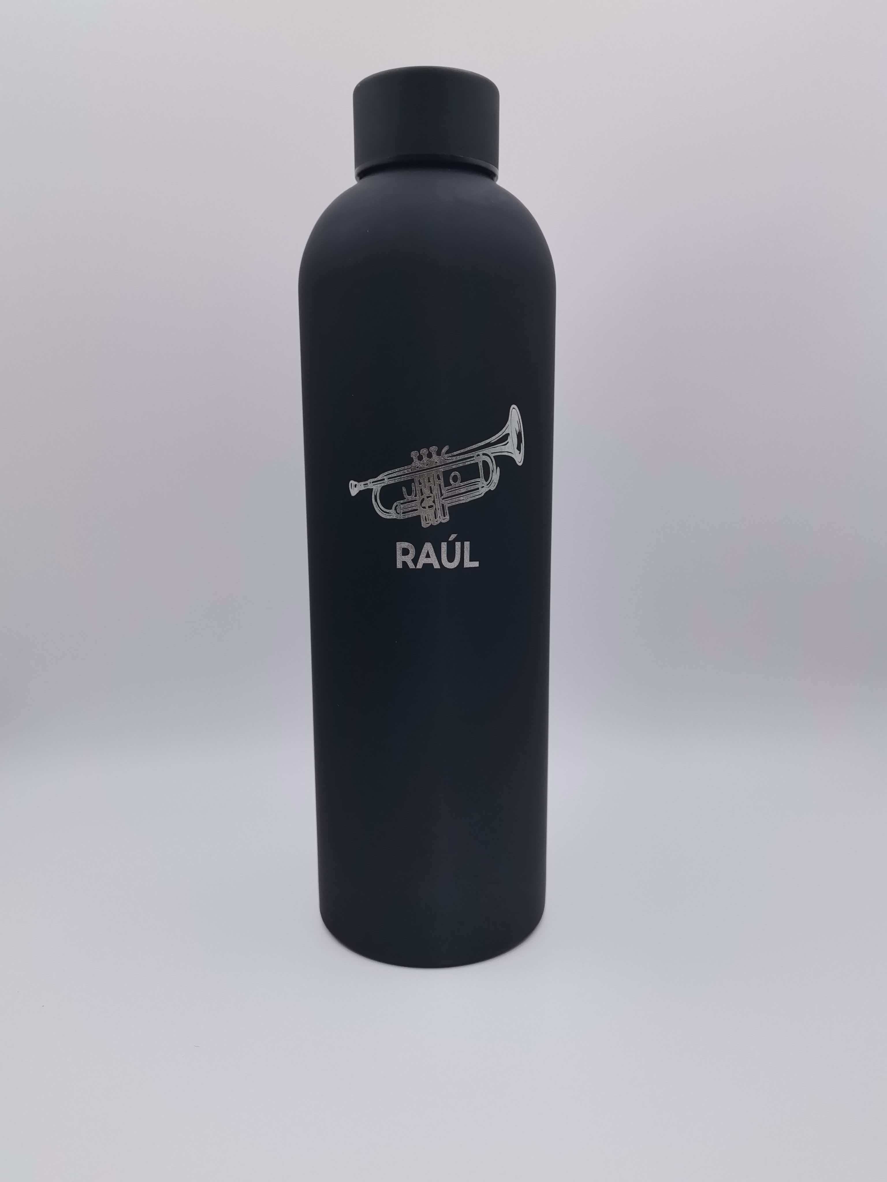 Thermoskanne mit Eigenem Logo  – Outdoor Sport Logo Bewertung und Preis