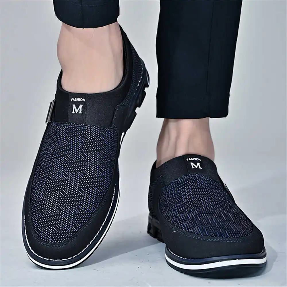 Dunkelblaue 44-45 Sommerschuhe – Outdoor Sport Uk Bewertung und Preis