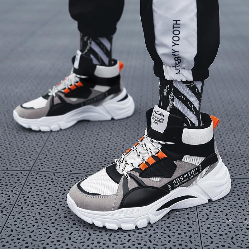 Hightop Sommer männer Sport Sc – Outdoor Sport Name Bewertung und Preis