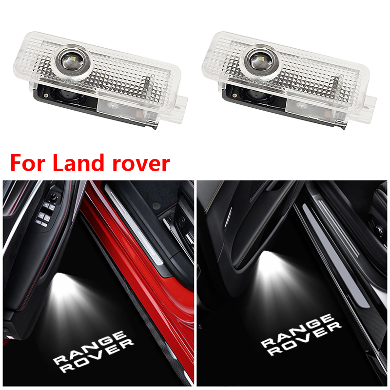 2 Stück Land Rover Autotür-Wil – Outdoor Sport Logo Bewertung und Preis