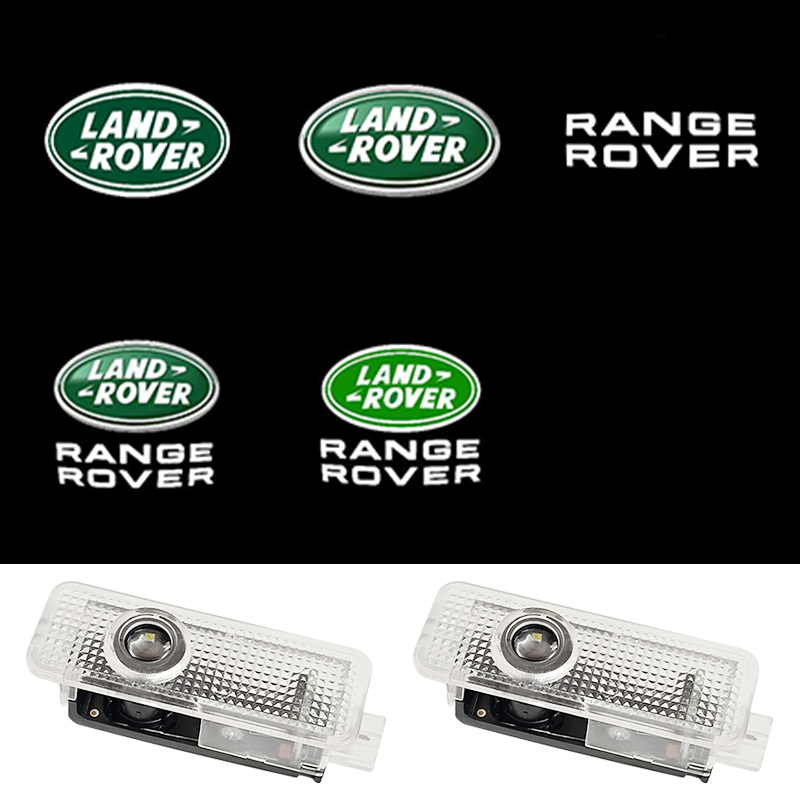 2 Stück Land Rover Autotür-Wil – Outdoor Sport Logo Bewertung und Preis