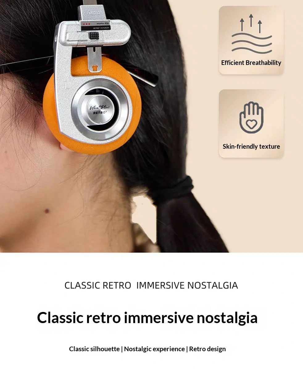 2026 WhatPlus RETRO R3 Bluetoo – Outdoor Sport Is Bewertung und Preis