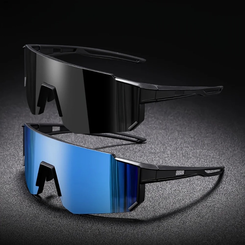 2 Stück Übergroße Radsport-Son – Outdoor Sports Accessories Bewertung und Preis