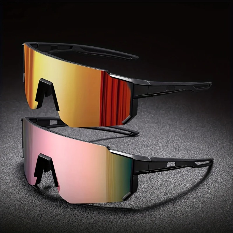 2 Stück Übergroße Radsport-Son – Outdoor Sports Accessories Bewertung und Preis