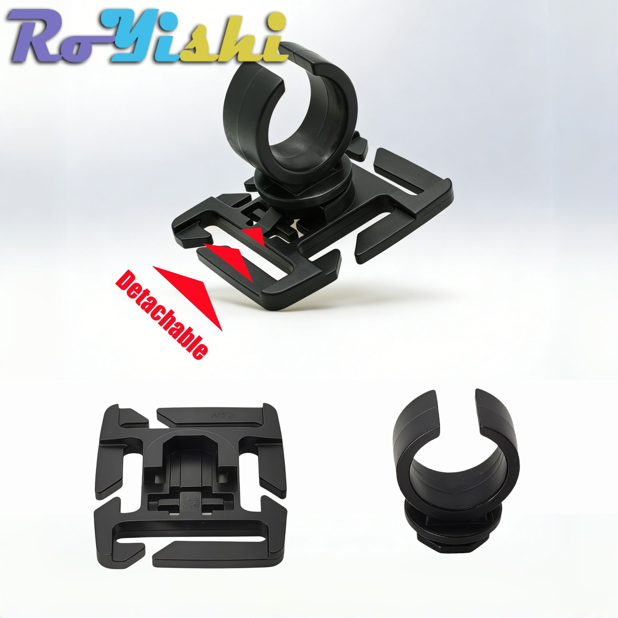 Tragbarer 360-Grad-Drehpunkt ° – Outdoor Sport Lights Bewertung und Preis