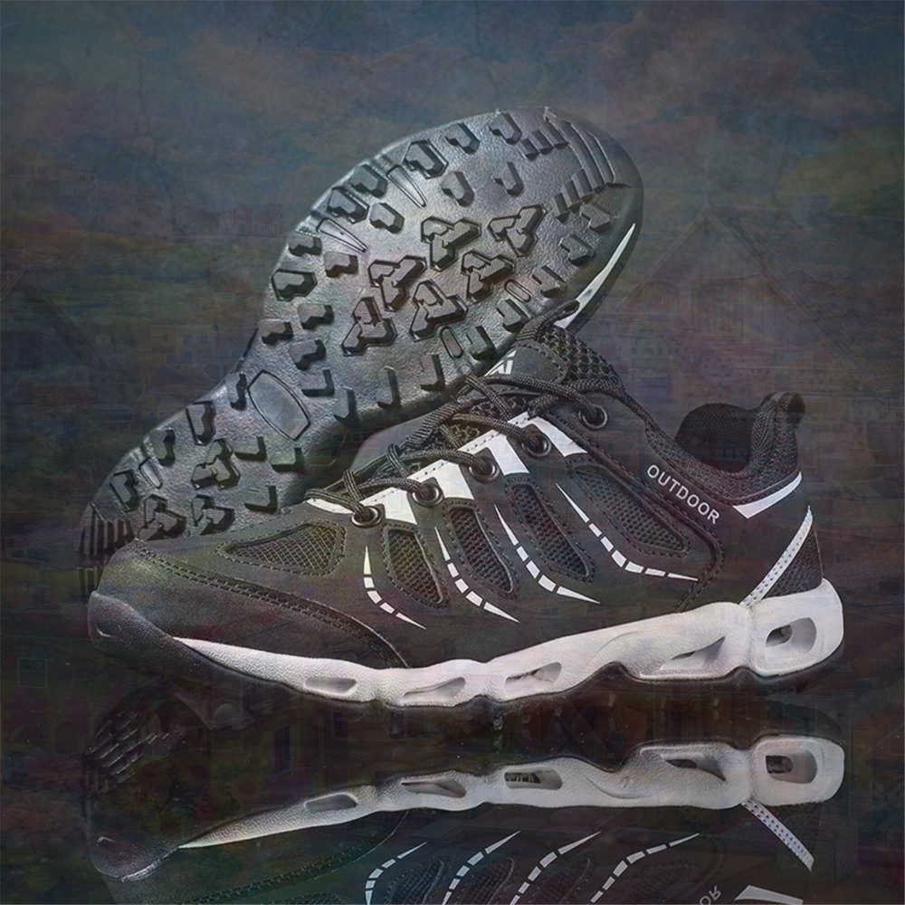 Sumer Round Tip Silver Sneaker – Outdoor Sport Name Bewertung und Preis