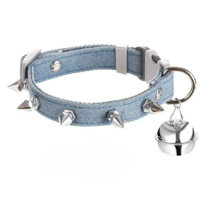 Niet Haustier Anti-Biss Denim  – Headcollar Rope Set Bewertung und Preis