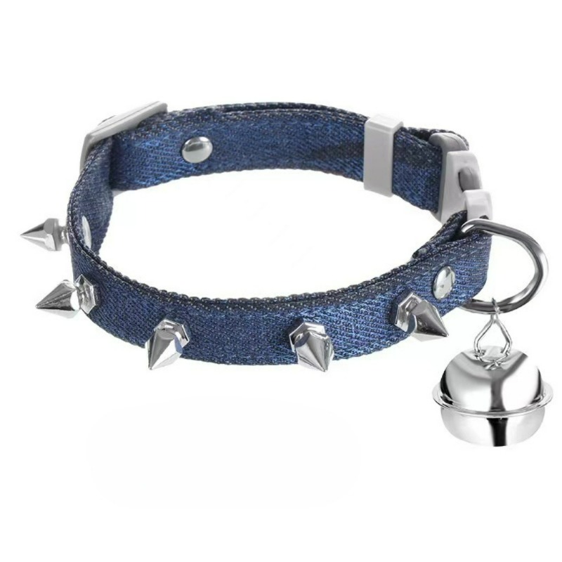 Niet Haustier Anti-Biss Denim  – Headcollar Rope Set Bewertung und Preis