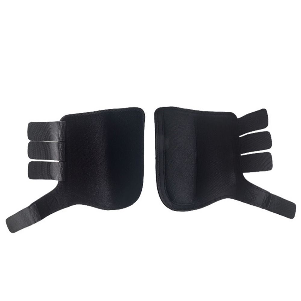 4 teile/satz Bunte Pferd Sport – Brushing Boot Horse Bewertung und Preis