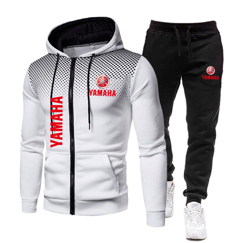 Yamaha Herren-Sets mit Logo-Pr – Outdoor Sport Is Bewertung und Preis