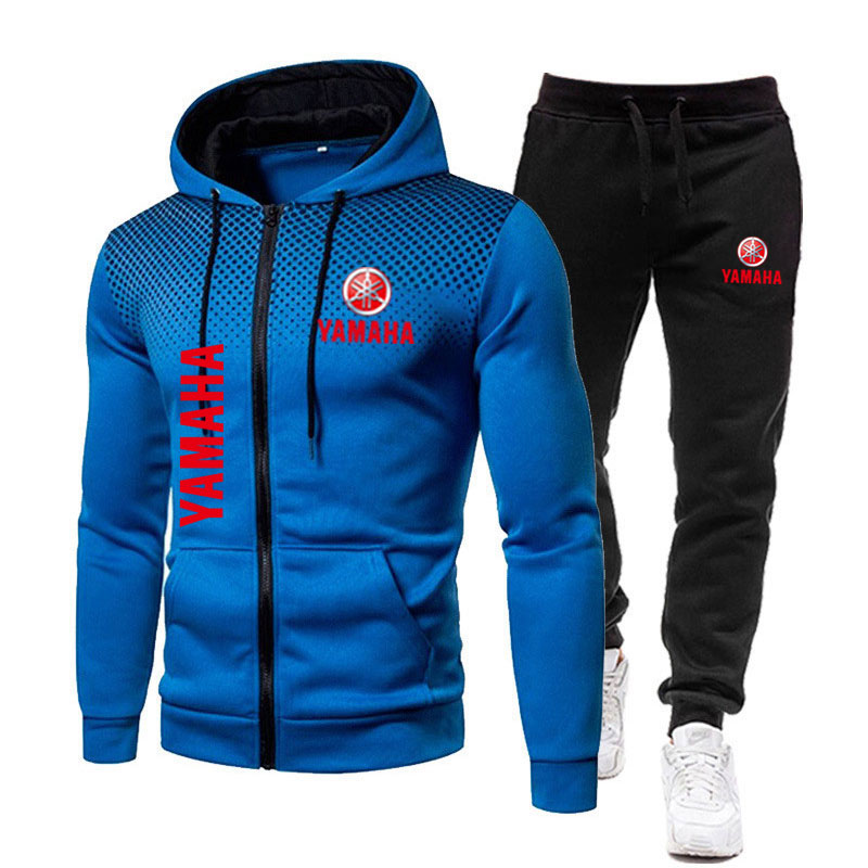 Yamaha Herren-Sets mit Logo-Pr – Outdoor Sport Is Bewertung und Preis