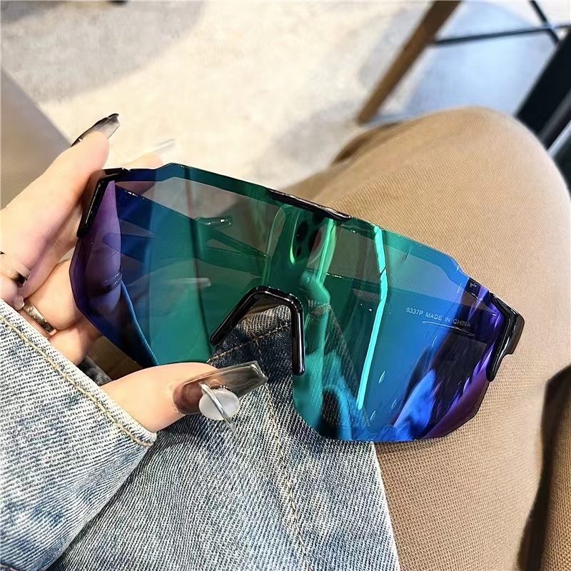 Übergroße Fahrradbrille, Outdo – Outdoor Sport Glasses Bewertung und Preis
