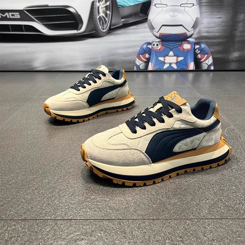 Herren-Sneaker für vier Jahres – Outdoor Sport With Sticks Bewertung und Preis