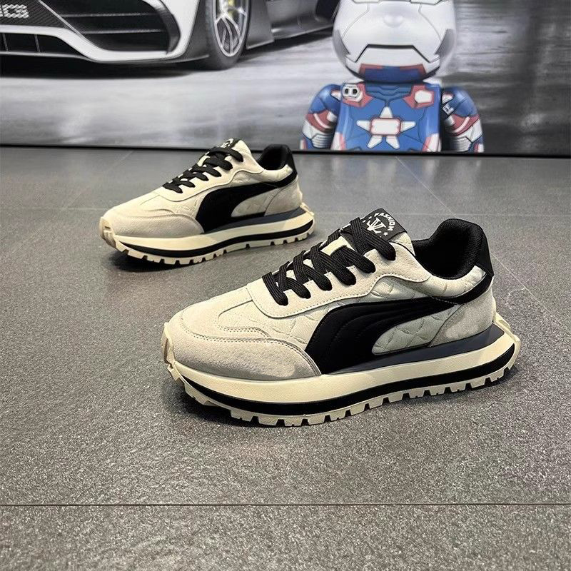 Herren-Sneaker für vier Jahres – Outdoor Sport With Sticks Bewertung und Preis