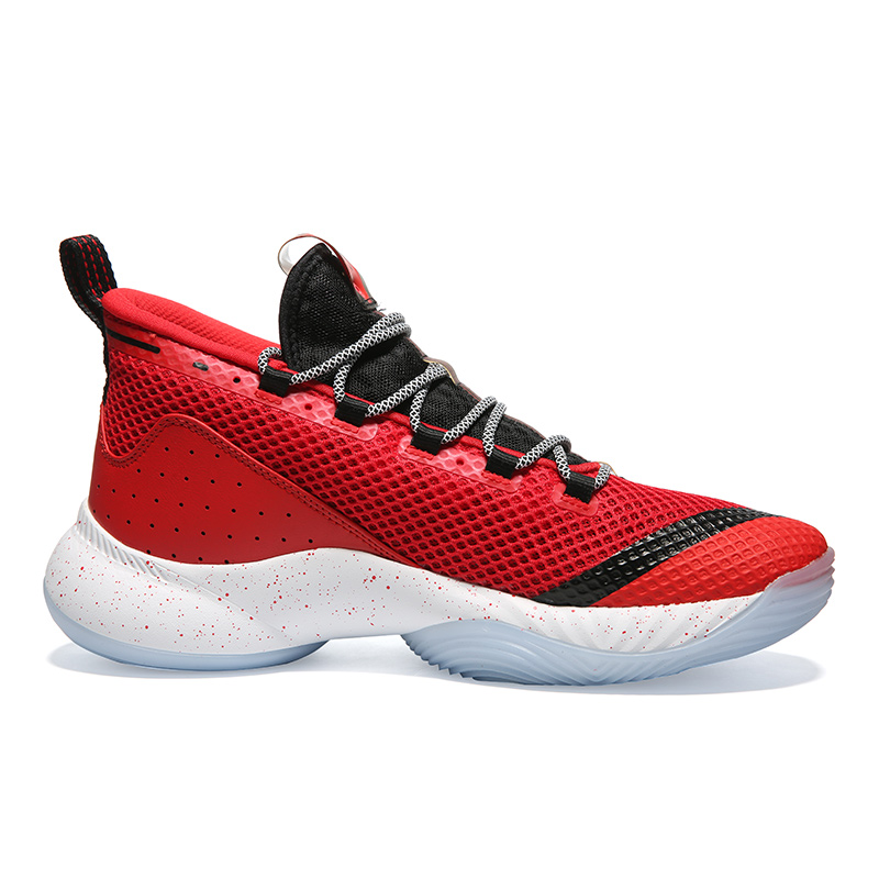 PEAK Männer Basketball Turnsch – Outdoor Sport Flooring Bewertung und Preis