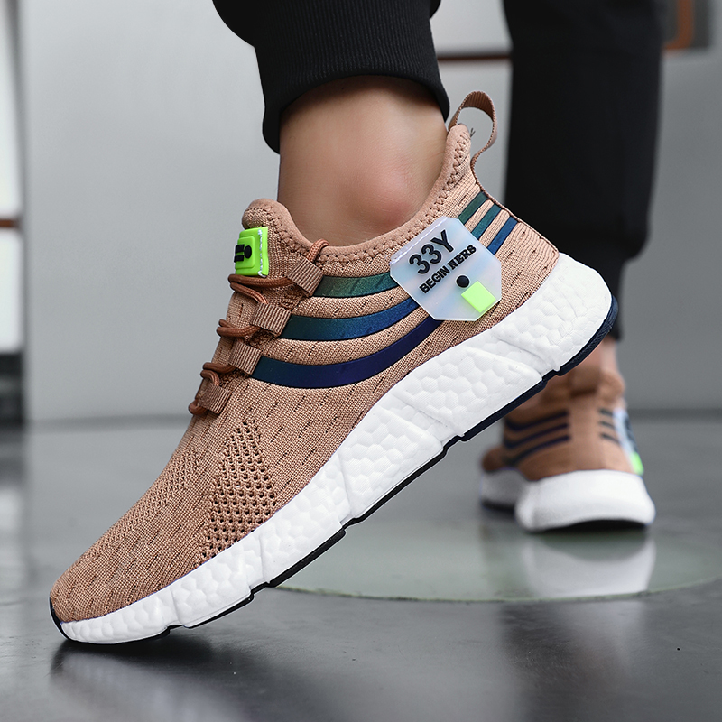 Herren Freizeitschuhe Sommer A – Outdoor Sport Lights Bewertung und Preis